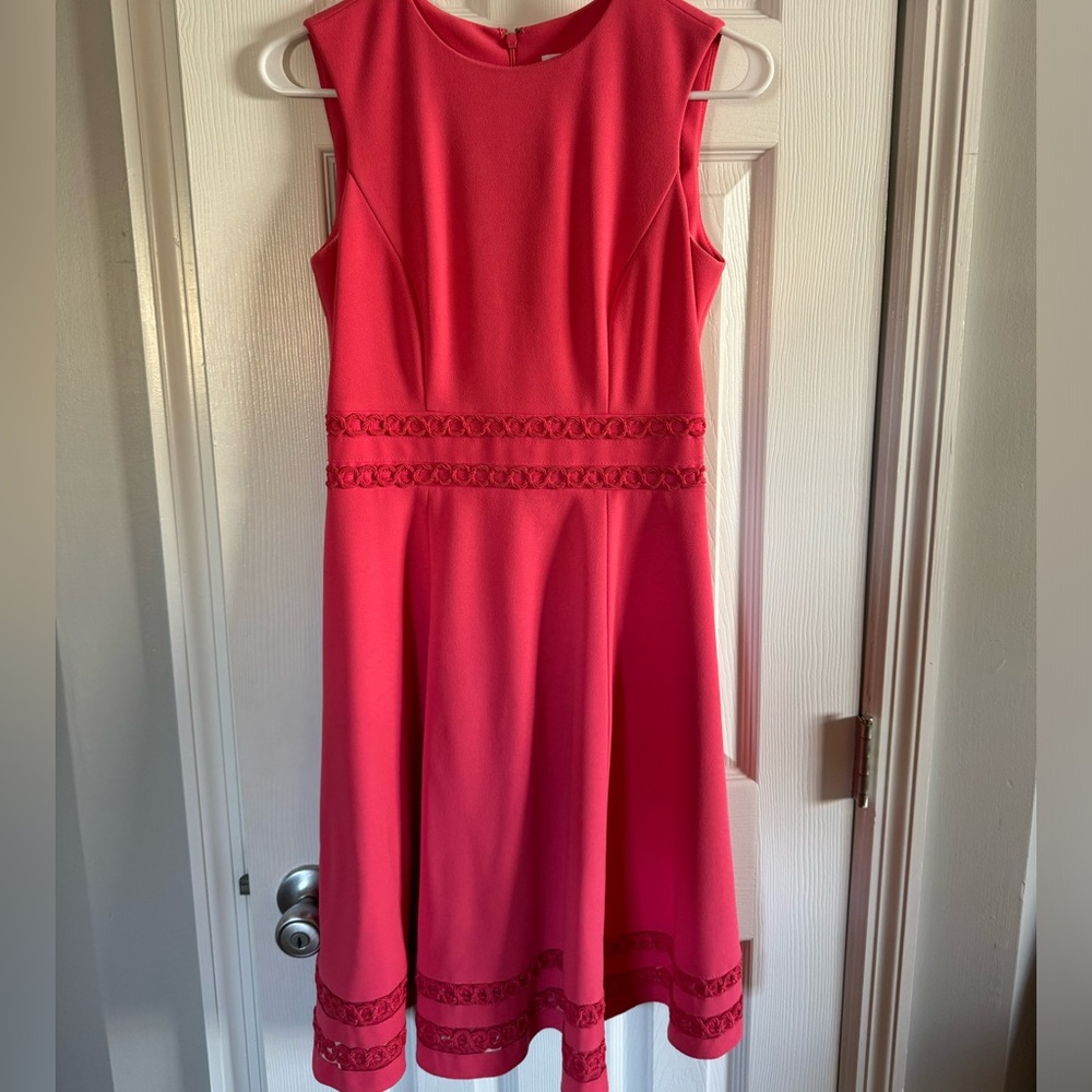 Calvin Klein Dress